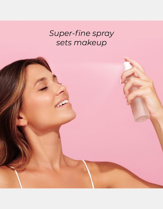 MCoBeauty - Miracle Flawless Setting Spray 100mL