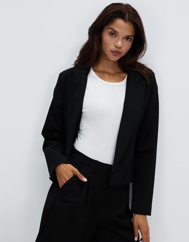 Grace Willow - Lilita Jacket