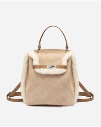Ozwear Connection Uggs - Ugg Iri Jump Backpack