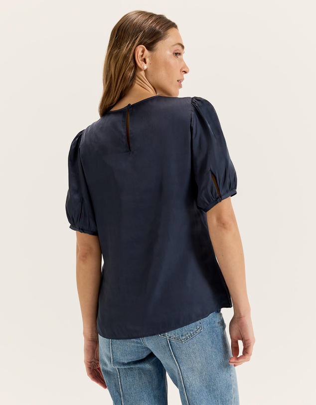 Review - Ana Blouse