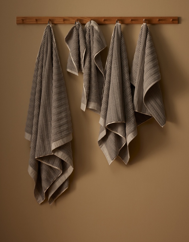 Country Road - Pippa Australian Cotton Bath Towel