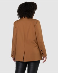 Something 4 Olivia - Rue Blazer
