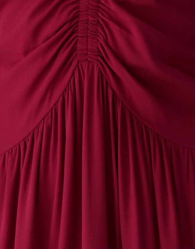 ST MRLO - Piper Maxi Dress