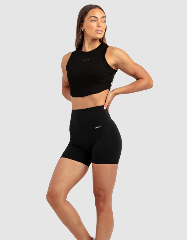 Doyoueven - Women's Scoop Tank