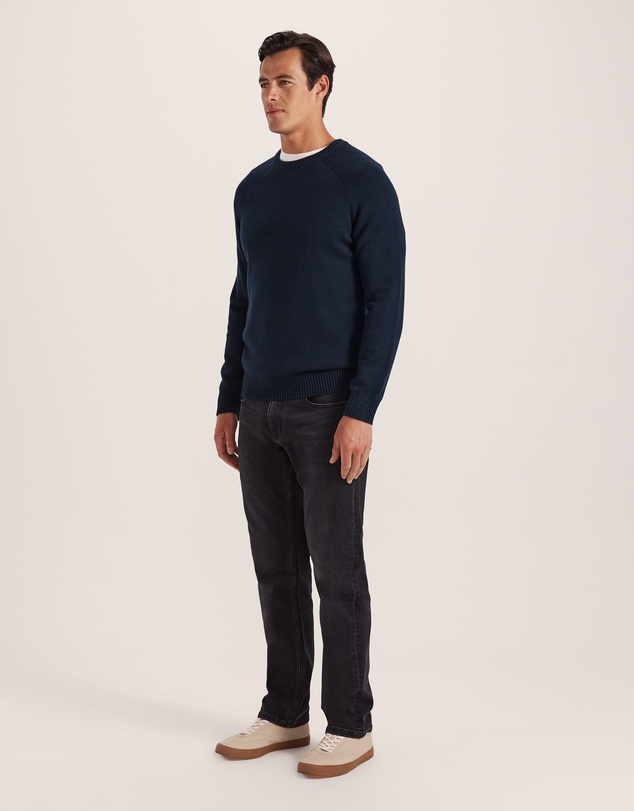 SABA - Vincent Wool Knit
