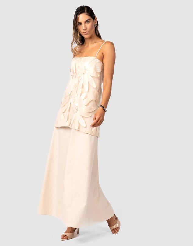 One Fell Swoop - Tear Dress