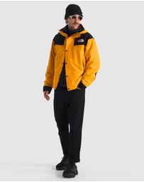 The North Face - DRYVENT™ Mono Mountain Jacket