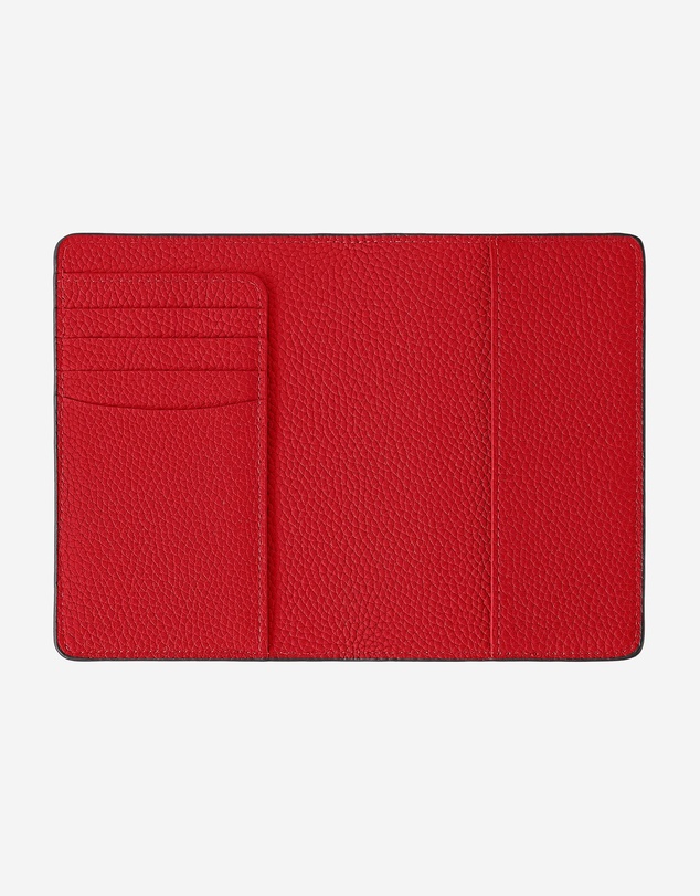 Maison De Sabre - The Passport Holder