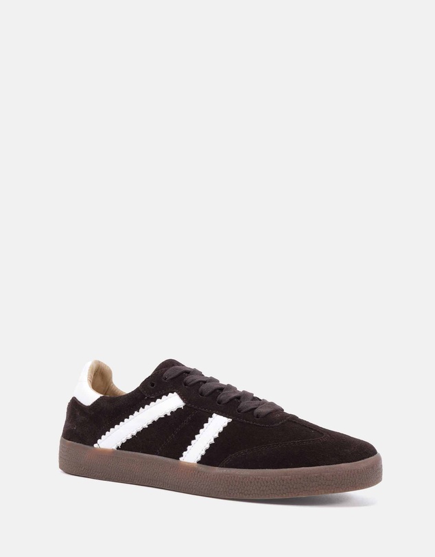 Clarks - Alora Chocolate