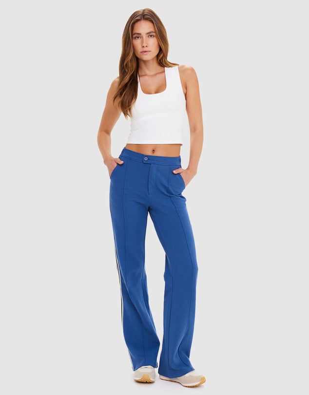 The Upside - Fontana Straight Leg Pants