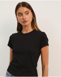 Atmos&Here - Cotton Baby T-Shirt