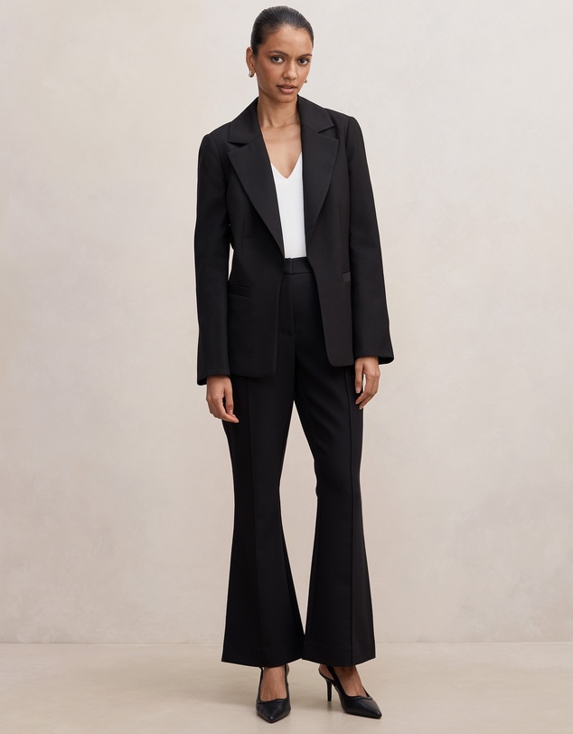 Forever New Petite - Dylan Petite Boyfriend Blazer