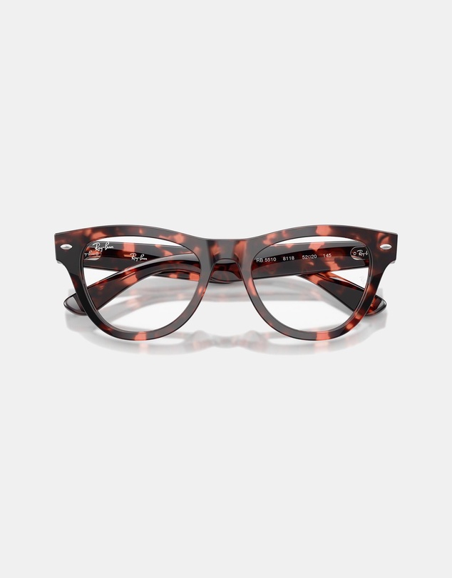 Ray-Ban Optical - RX5510