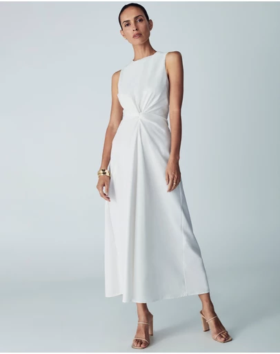Willa - Hanah Dress