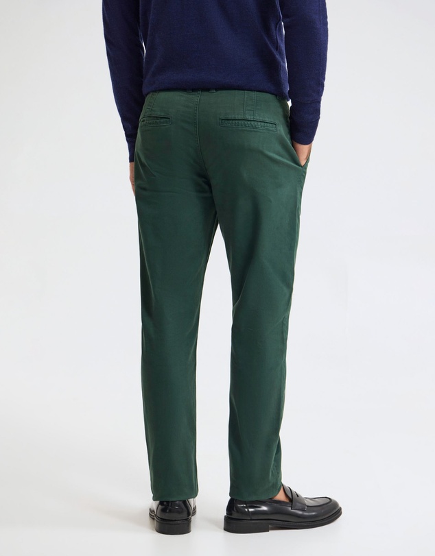 Oxford - Slim Fit Chino