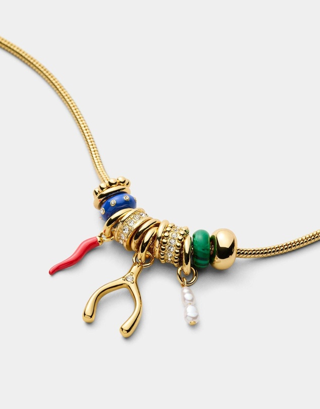 MIMCO - Charmelle Necklace