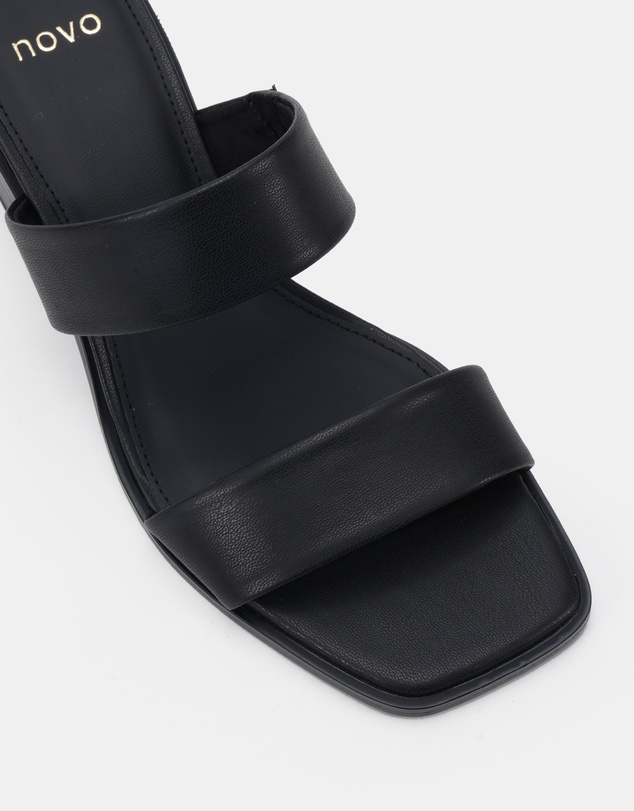 Novo - Favour Heels