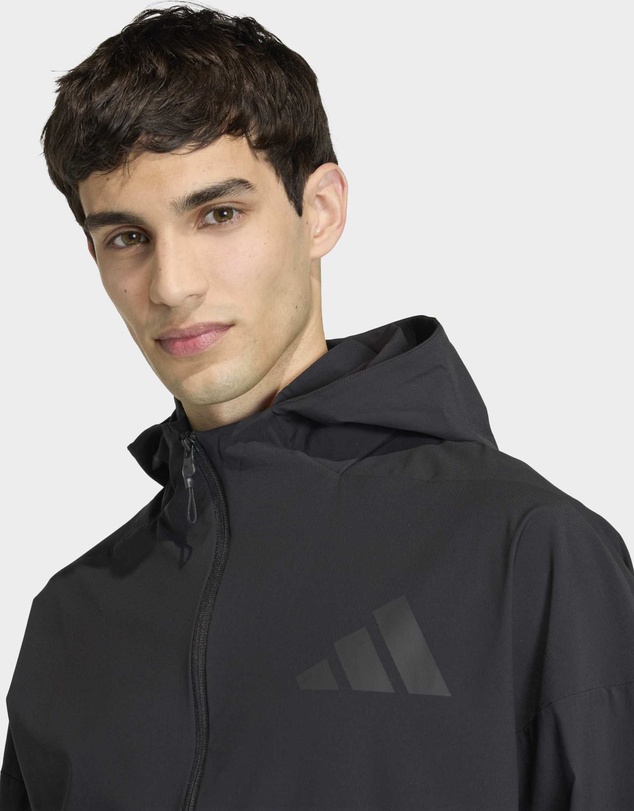 adidas Sportswear - ADIDAS Z.N.E. WOVEN TRACK TOP Mens