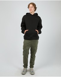 St Goliath - Sensor Hoodie
