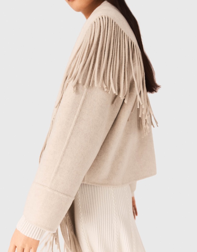Maje - Gildas Coat