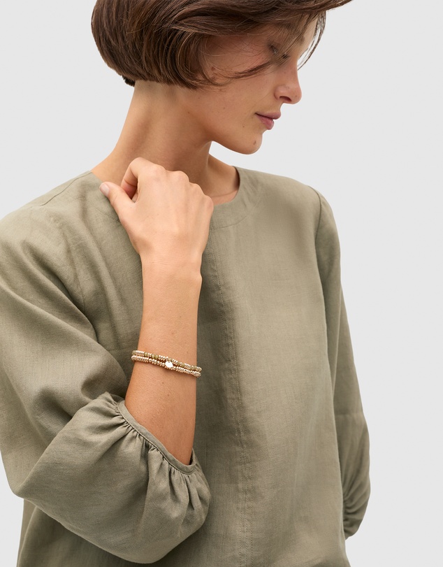 Seed Heritage - Delicate Bracelet Set