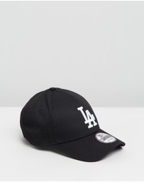 New Era - 9FORTY CS Los Angeles Dodgers Cap