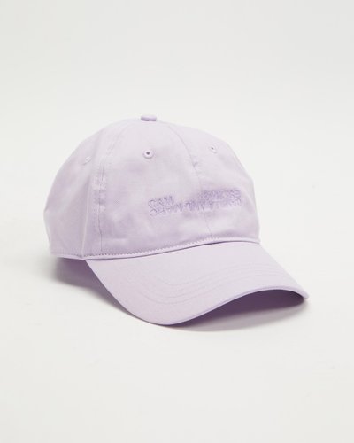 Darcy Cap