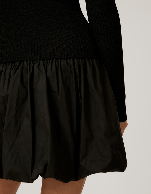 Calli - Estro Mini Dress