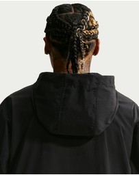 Nike - One UV Hooded Training Jacket