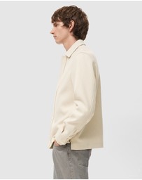 M.N.G - Yale Jacket