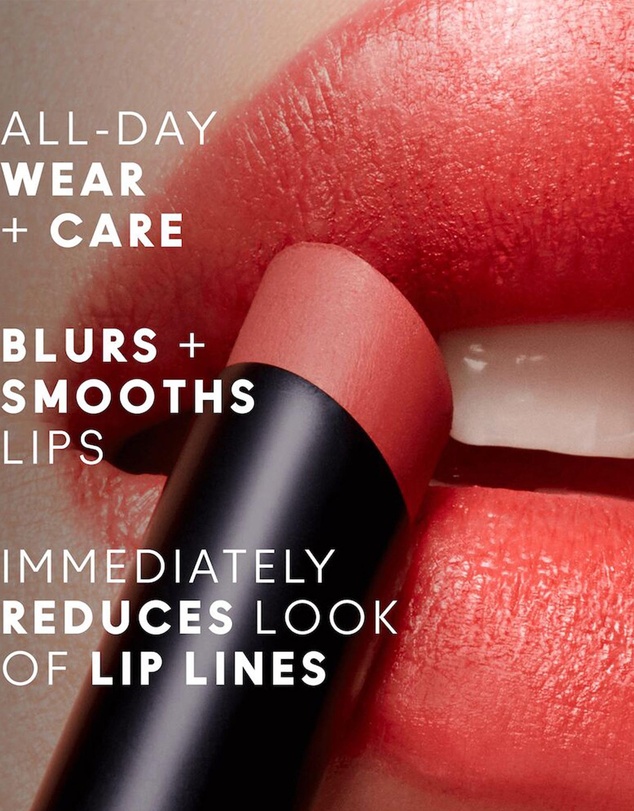 MAC - Powder Kiss Velvet Blur Slim Stick