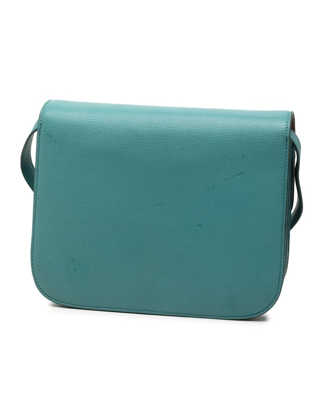 Pre-Loved by Azura Reborn - Pre-Loved Medium Calfskin Classic Box
