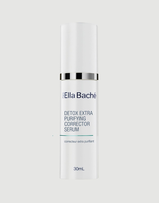 Ella Bache - Detox Extra Purifying Corrector Serum
