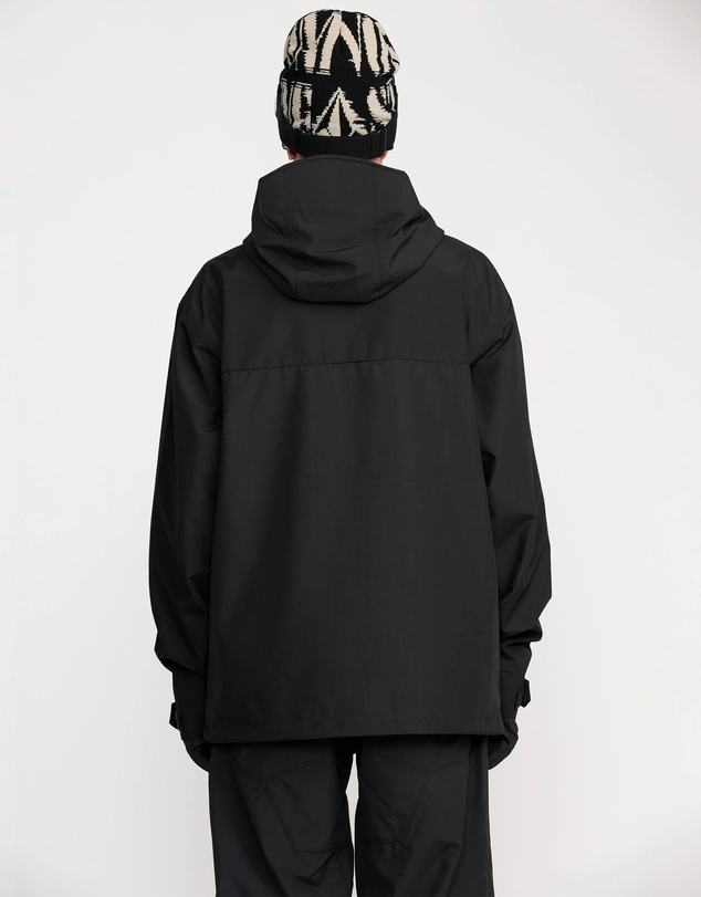 Volcom - Mens Buckthreeeighty Jacket