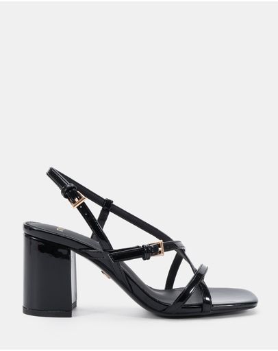 Black Patent