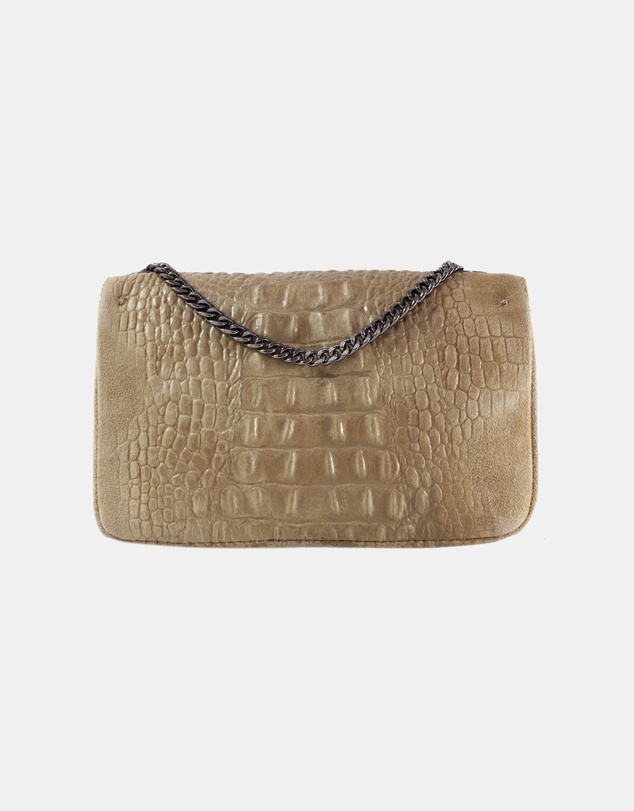 Lux Haide - Emma Cross Body Clutch Bag