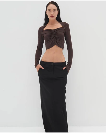 Style Addict - Peggy Top