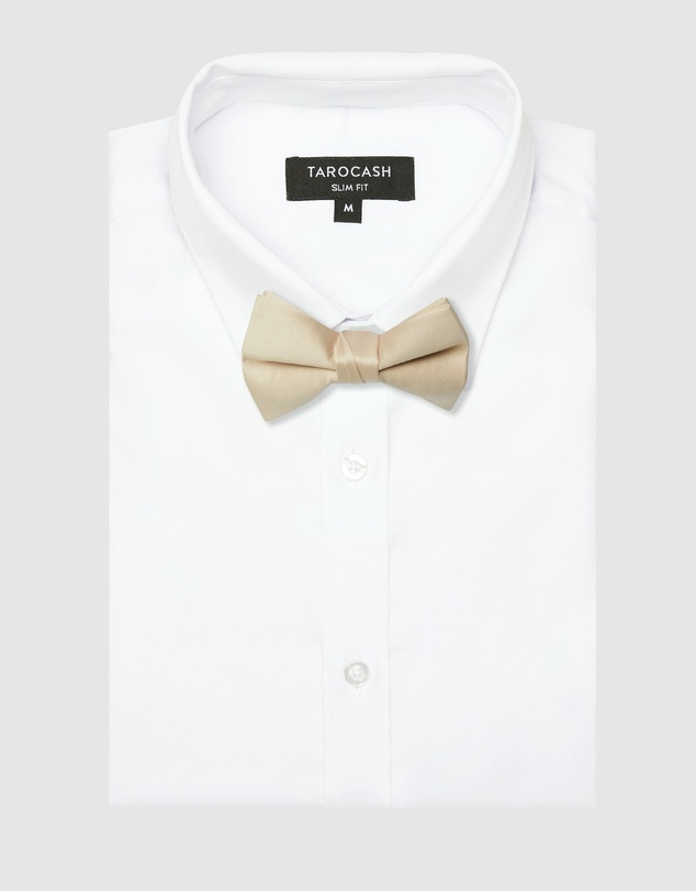 Tarocash - Essential Bow Tie