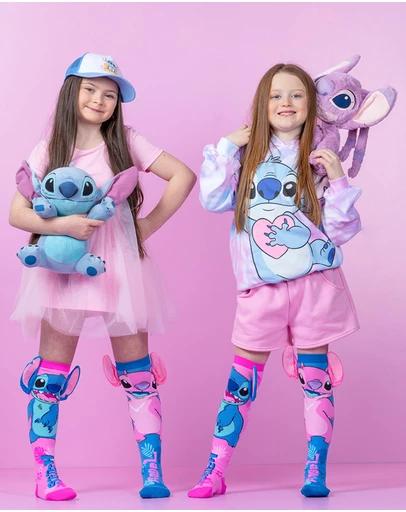 MADMIA - Stitch Socks - Kids