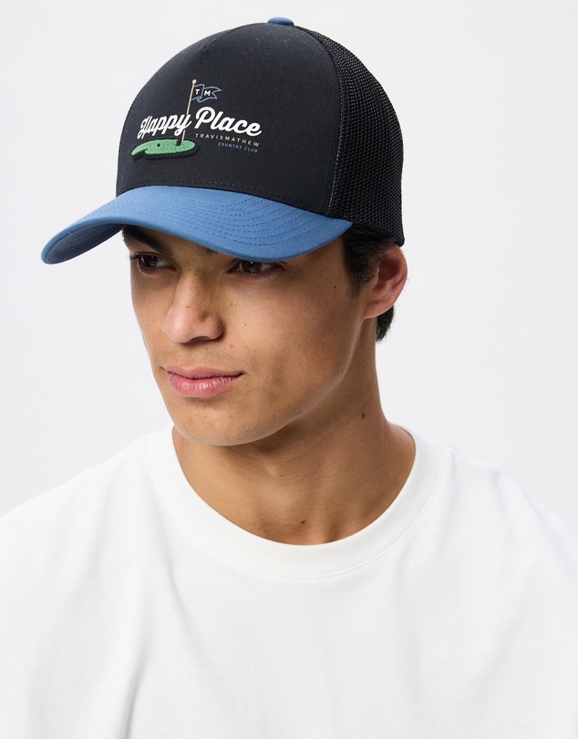 TravisMathew - Swing Season Hat