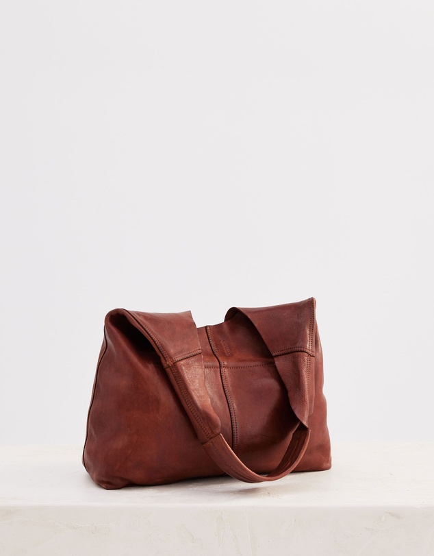 JUJU & CO - Unlined Slouchy