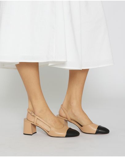BLACK GLOVE/CAMEL
