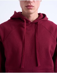 Topman - Boxy Fit Hoodie