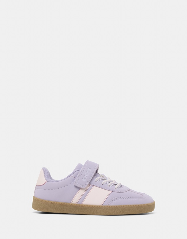 Kicks - Kennedy