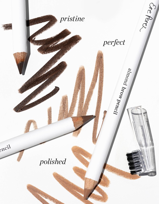Ere Perez - Almond Brow Pencil - Perfect