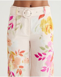 MOS The Label - Iris Pants