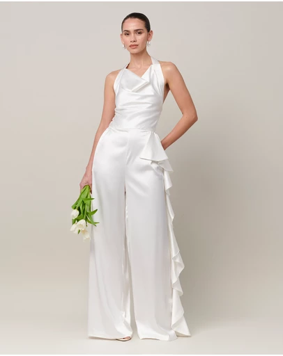 Willa - Adira Jumpsuit