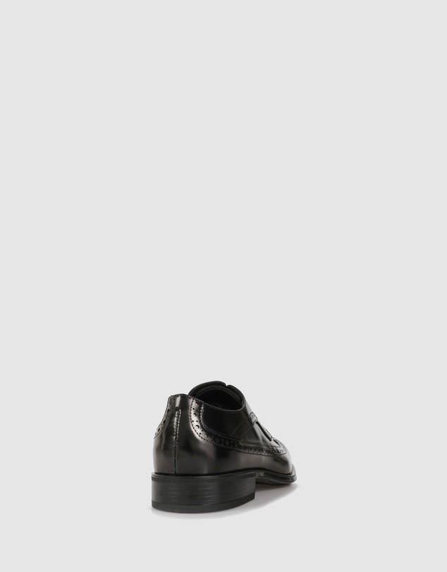 Brando - Delroy Brogues And oxford