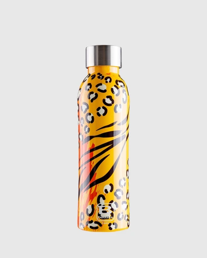Bugatti - B Bottle Twin 500ml - Animalier