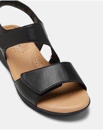Hush Puppies - Nessa